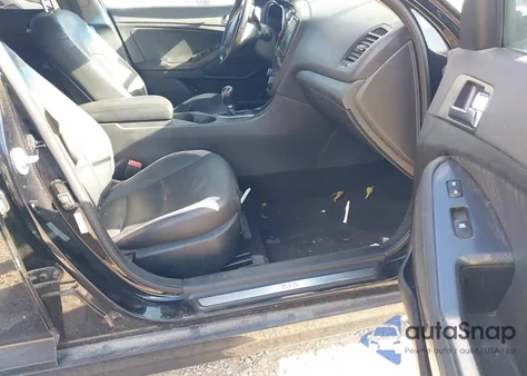 2013 Kia Optima Sx from USA, damaged, VIN 5XXGR4A62DG105786